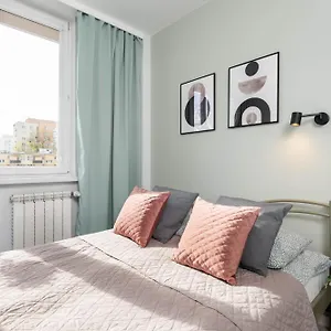 Avocado 2 In The Center Апартаменты