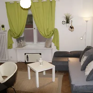 Cosy In The Old Town Апартаменты